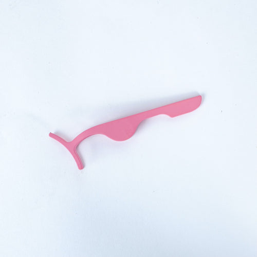 Applicateur de faux cils